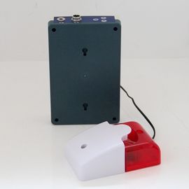 0. 1μSv / h ～ 150mSv / h Layar LED Radiasi monitor bidang Radiasi Meter Gamma radiometer DL805-G