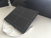 Mesin Sinar X Portabel Sistem Radiografi Digital (DR) untuk Pengelasan Panel Datar Digital