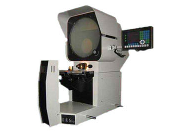 Akurasi tinggi dan stabil 400mm 110V / 60Hz Profile Projector HB-16 untuk industri, perguruan tinggi