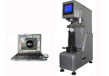 ISO6506 ASTM E-10 TESTER KEKERASAN BRINELL OTOMATIS HBA-3000A